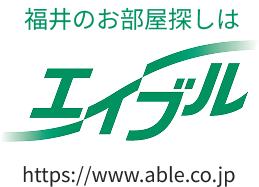 エイブルロゴ